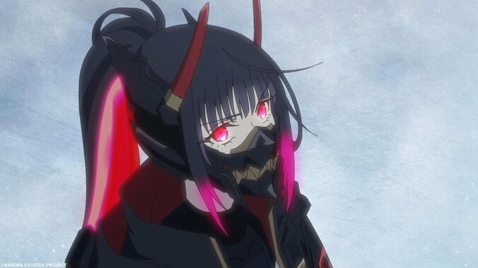 『魔法少女リリカルなのは EXCEEDS Gun Blaze Vengeance』PVカット4