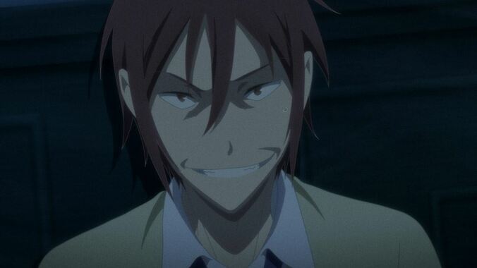 アニメ『ありふれた職業で世界最強 2nd』忍び寄る謎の影…第8話先行カット・あらすじ公開 4枚目