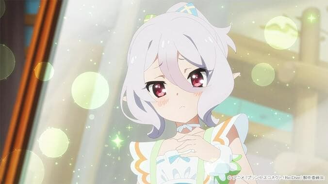 アニメ『プリコネR Season2』大人気アイドル・カルミナ登場！第2話先行カット＆あらすじ公開 6枚目