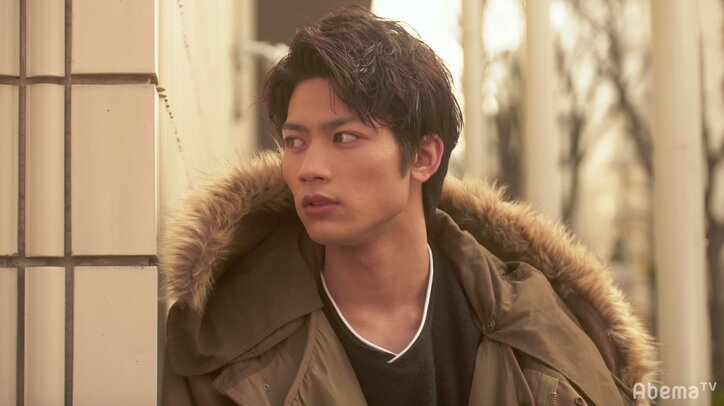 「無理に忘れる必要ない」傷心のあかり（橋本環奈）を星野（古川雄輝）が抱きしめて…『1ページの恋』第3話