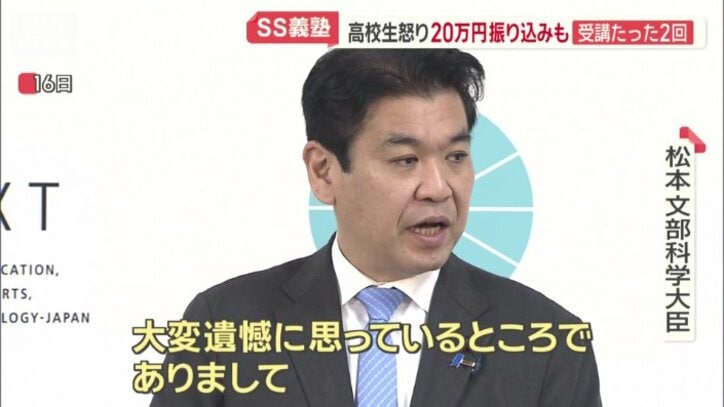 SS義塾を巡って