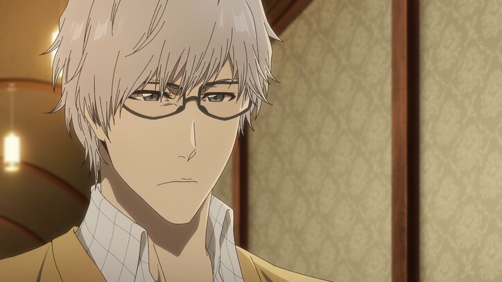 アニメ『BLEACH 千年血戦篇』明かされる一護の両親の出会い、母・真咲の真実…第11話先行カット・あらすじ公開