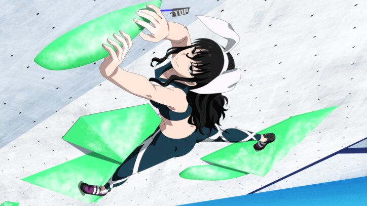 目指すは花宮団体戦優勝!アニメ「いわかける!」第5話先行カット&あらすじ公開