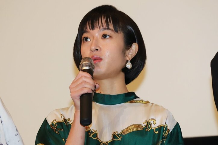 成田凌、門脇麦のマネージャーから「クズ」だと思われ苦笑い「絶妙な距離感の役が多すぎる」