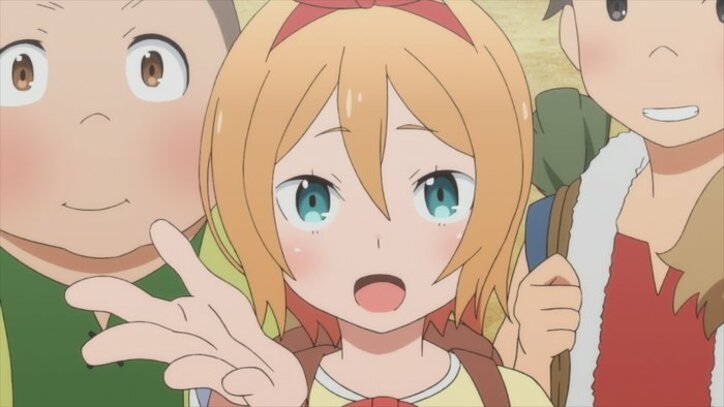 アニメ「Re:ゼロから始める異世界生活」ペテルギウスに立ち向かうスバルとユリウス…新編集版24話＆25話先行カット解禁