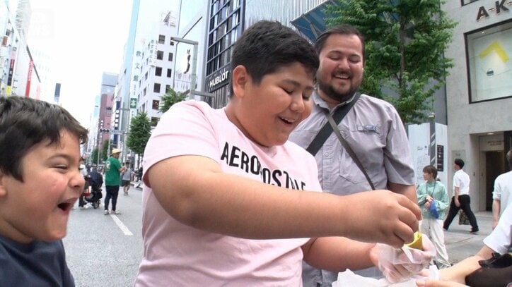 世界を魅了!アイデア便利グッズ“3大ショップ”夏SP 「人生が楽に」絶賛No.1は?