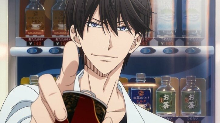 『新作秋アニメ振り返り一挙SP』実施決定！『ゾンビランドサガ』『火ノ丸相撲』『抱かれたい男1位に脅されています。』など大人気15作品を放送