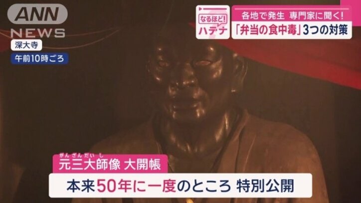 東京・調布市 深大寺