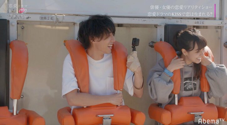 渡辺直美も憤り！魔性の女・もかの積極アピールで、ミケ＆りくに亀裂… 『恋愛ドラマな恋がしたい2』act.4