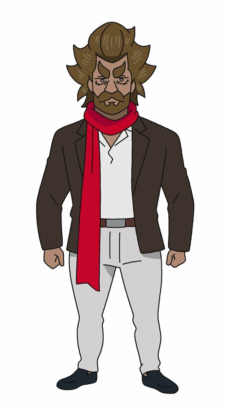 【写真・画像】”レジェンド級”豪華声優陣が大集結！！アニメ『映画クレヨンしんちゃん 超華麗！灼熱のカスカベダンサーズ』に参加する声優陣発表　3枚目