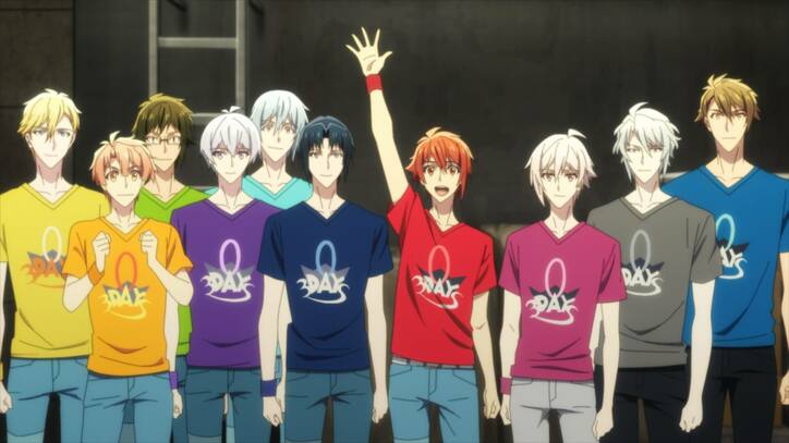 2021夏アニメを予習しよう！『はめふら』『メイドラゴン』『転スラ』『アイナナ』シリーズを毎週一挙放送