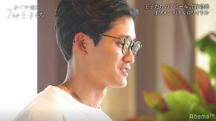 「彼女嫌がってるじゃん」正反対の男2人が好きな女を巡りケンカが勃発！一触即発状態に…