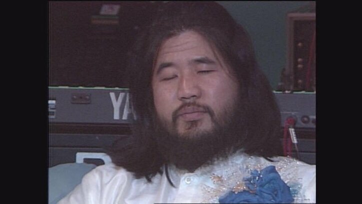 オウム死刑囚の移送が開始 麻原彰晃死刑囚の三女・松本麗華さんが今夜AbemaTVに緊急生出演