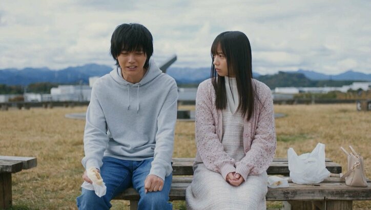 好きな人と父親が不倫、母親は心を病み、学校ではレイパー扱い…限界男子高校生の心の叫びが切ない「もう無理！家も学校もこんなクソ田舎も全部！」『泥濘の食卓』