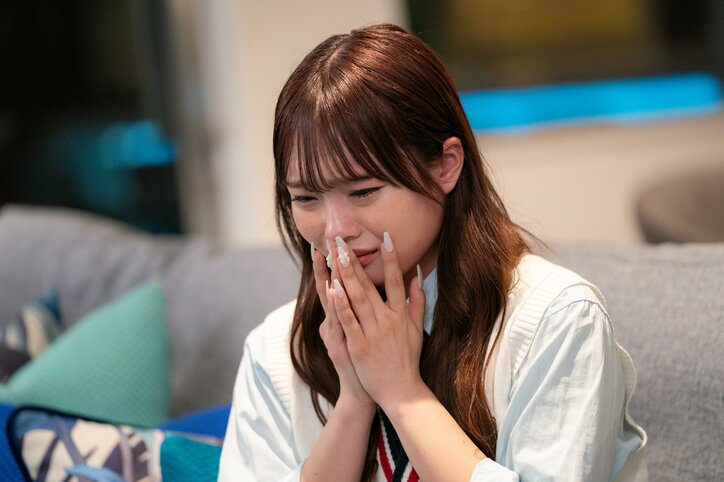 【写真・画像】2回の旅を通して片思いをするひなた、初日にしてまさかの失恋…『今日好き』ニュージーランド編第3話　5枚目