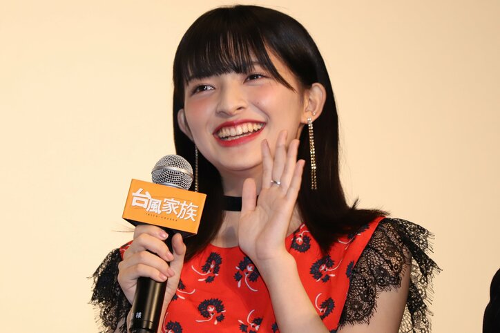 草なぎ剛「僕満足!」「なぎなぎ、凪待ち!」主演映画イベントでハイテンショントーク炸裂