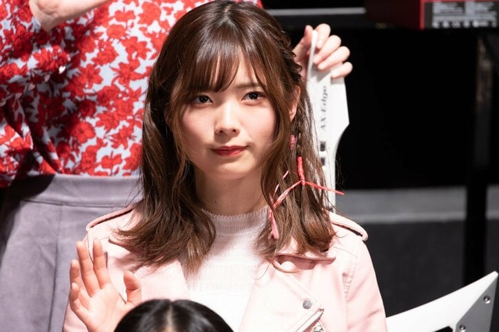 秋元康氏の新構想は”国民的ガールズバンド”！『ザ・コインロッカーズ』41名がお披露目