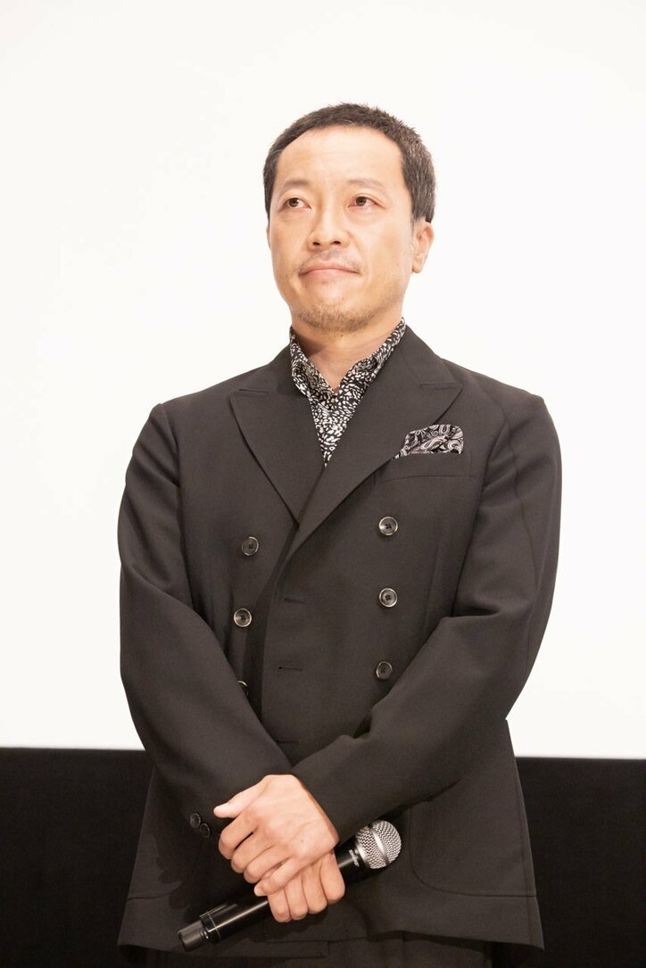 幻の“音尾琢真&松坂桃李のバディもの” 『孤狼の血 LEVEL2』裏話