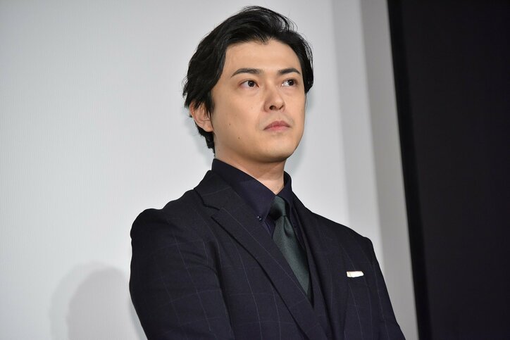 ボクサー役で10キロ減量の北村匠海、別作品の撮影現場で不審がられる