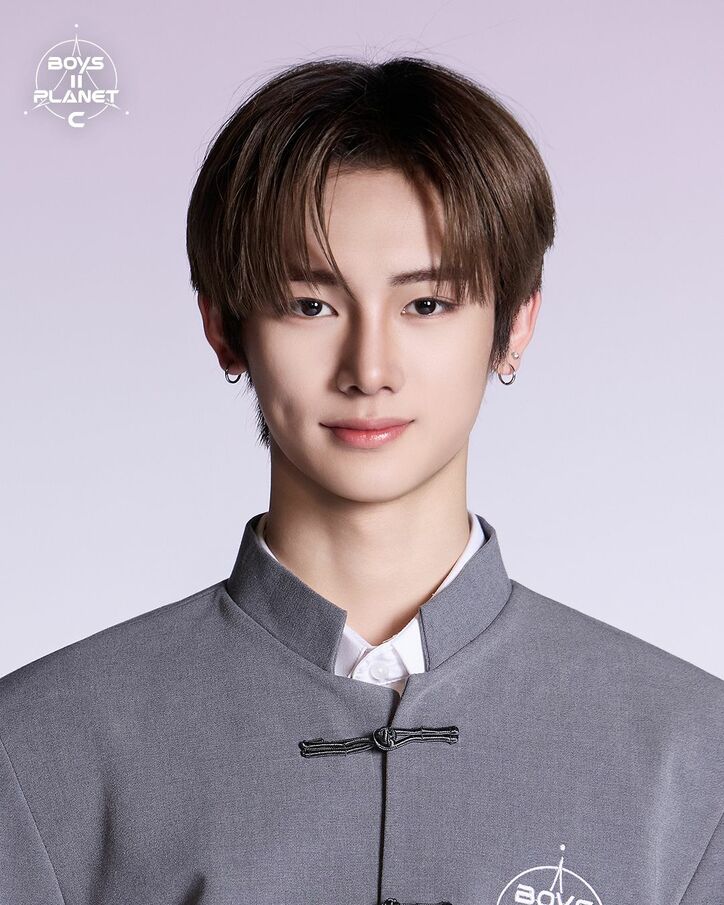 【写真・画像】『BOYS ll PLANET』（ボイプラ2）全練習生メンバープロフィール＆マスターを紹介　155枚目