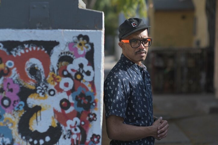 Knxwledge&J.Rocc 来日公演が決定！！"Stones Throw Japan Tour 2022" 9月1日〜9日に全4都市で開催！！