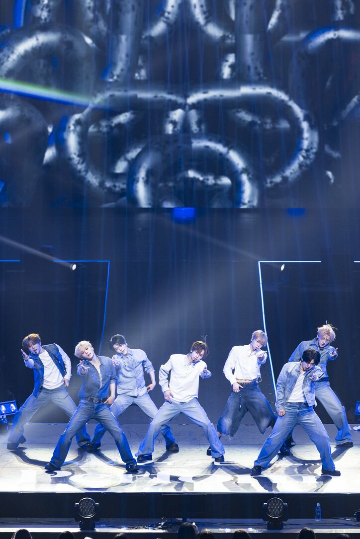 【写真・画像】【ALPHA DRIVE ONE】SANGWON「東京でランニングしたい」、XINLONGが覚えたお気に入りの日本語とは？直撃インタビュー　4枚目