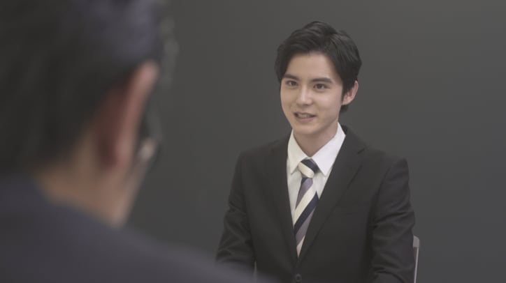 映画『40万分の1』ジュノンボーイ副島和樹＆ジュウオウジャー立石晴香が出演決定