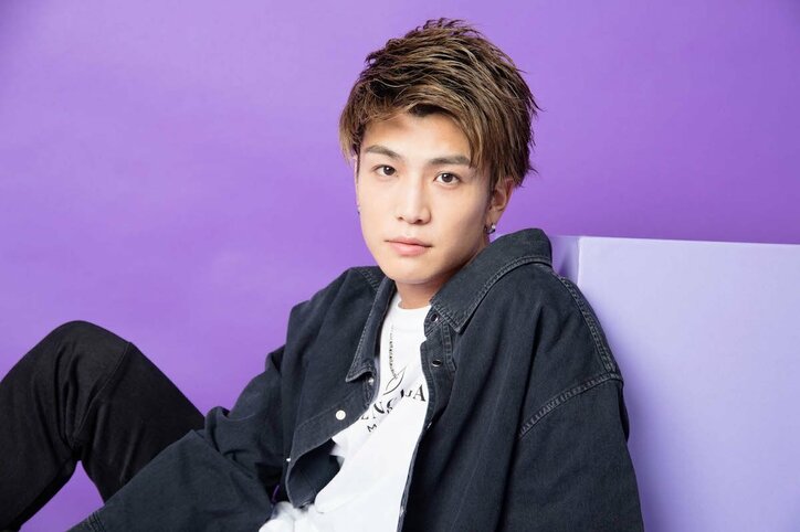 「人に会わない、お酒も飲まない」岩田剛典、ストイックな役作りで挑んだ本格サスペンス『去年の冬、きみと別れ』