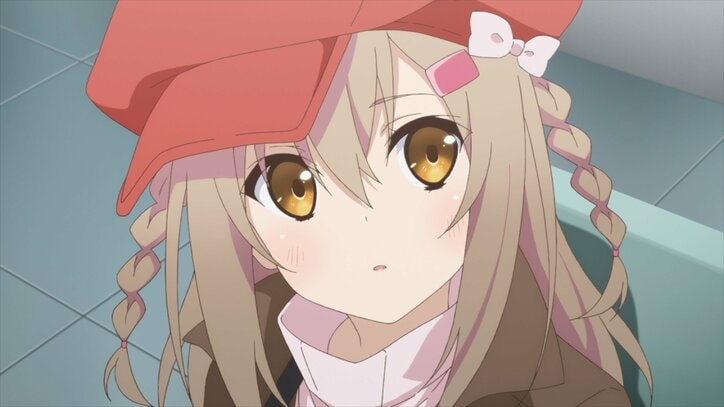 アニメ「超余裕！」第12話、新たな国の姿を語る司 先行カット解禁