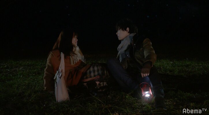 橋本環奈は泣き顔まで天使すぎた 『1ページの恋』スタートで初回から波乱の展開