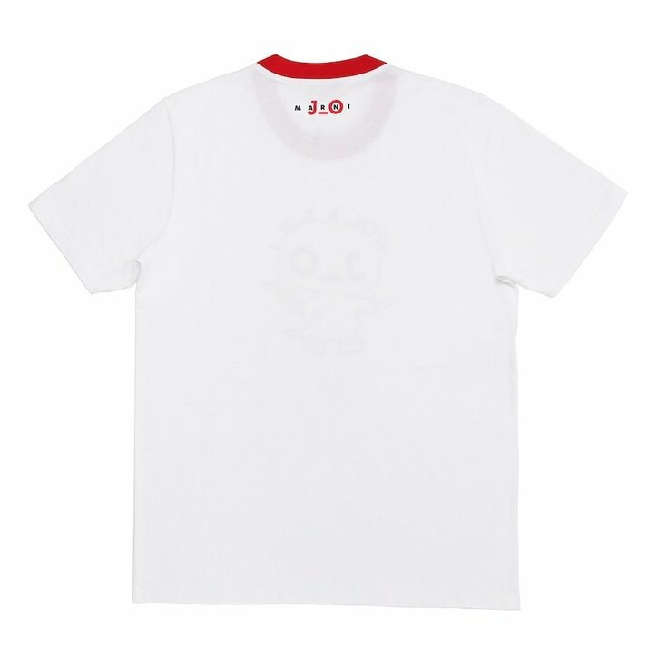 香取慎吾ディレクションJANTJE_ONTEMBAARがMARNIとコラボ！スニーカー、ニットなど発売