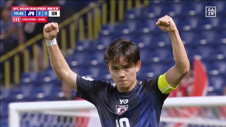 【写真・画像】サッカー日本代表終了原稿　1枚目