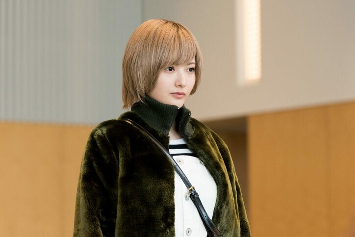 MDデモテープを聴きマサが確信「これだ…！」  浜崎あゆみの名曲『A Song for XX』登場シーンが話題に 『Ｍ 愛すべき人がいて』第3話