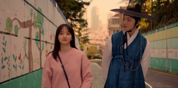 SF9・チャニが主演！過去から来た天才ミュージシャンとの恋を描くファンタジーロマンス『君がくれた恋の詩～カシリイッコ～』日本初独占でABEMAで放送