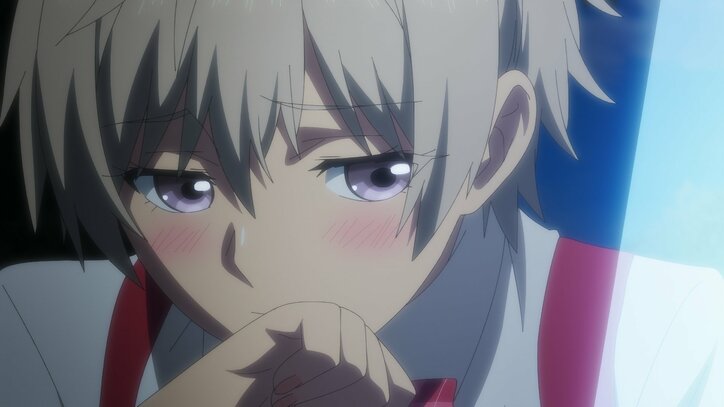 アニメ「終末のハーレム」外部勢力との内通者が翔太のクラスメイトに…第9話先行カット&あらすじ公開