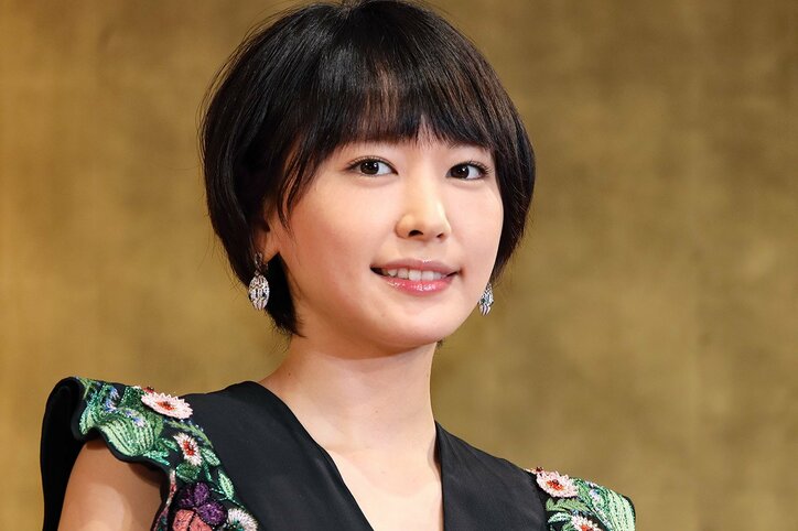 ムダ毛がなさそうな芸能人 2位は新垣結衣 話題 Abema Times