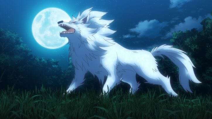 アニメ『勇者、辞めます』大らか過ぎる獣将軍リリに講じる一計とは…？第3話先行カット・あらすじ公開