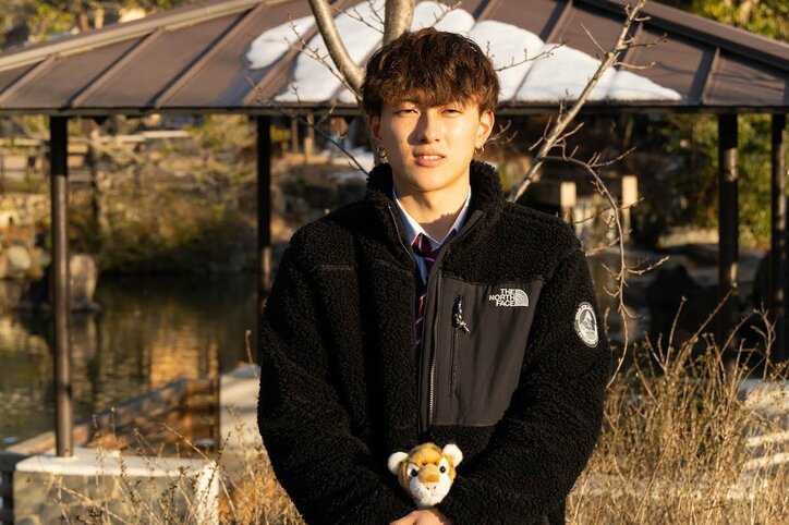 西野未姫のイケメン弟、女子高生2人からの積極アピールに混乱「誰が1番とかないので、もうわかんないです」『恋ステ 2023春～Sweet Orange Memory～』#5