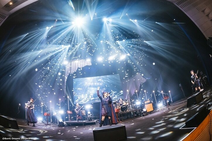 【写真・画像】【セットリスト掲載】Morfonica5周年ライブは全席ソールドアウト！「Maestoso」レポート　3枚目