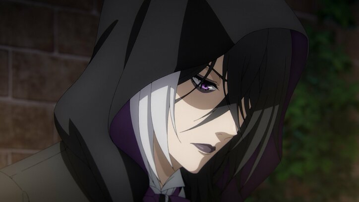 【写真・画像】『黒執事』全6シリーズの4週連続無料一挙放送が決定!OVA&劇場版はABEMA初無料配信 3枚目