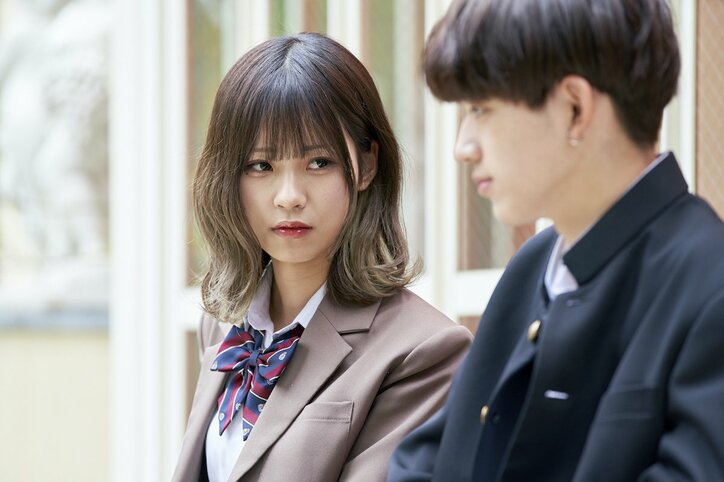 韓国系イケメン高校生・こうき「2人に絞った」 1人はうたな、残る1人は…？ラストデートで現在の気持ちを告白『恋ステ 2021春 Tokyo』#5