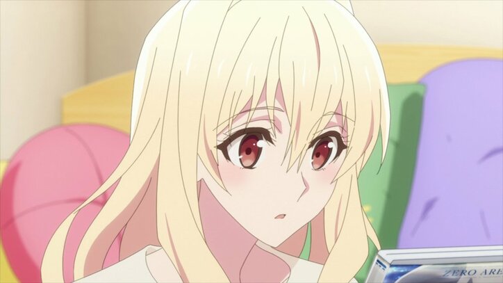 アニメ「アイドリッシュセブン Second BEAT!」第2話先行カット＆あらすじ公開！ IDOLiSH7を推すと宣言した千…