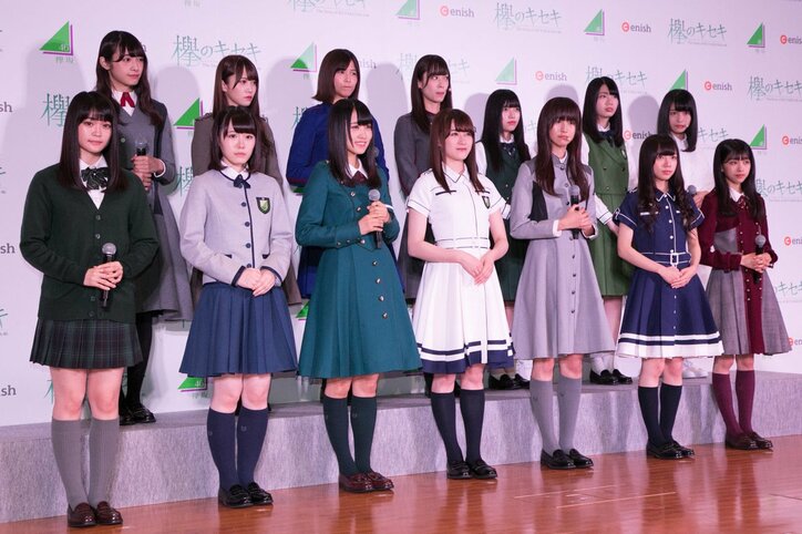 欅坂46・土生瑞穂、初の野外ワンマンライブで「ファンの方に悪いことしたな…」