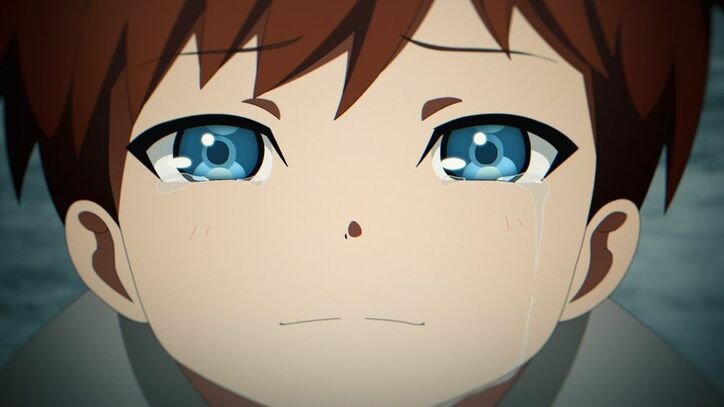 [Photos/Images] The True Identity of the Mysterious Creature Sylvia Revealed… Preview of Episode 3 of the Anime "The Beginning After The End" 3rd