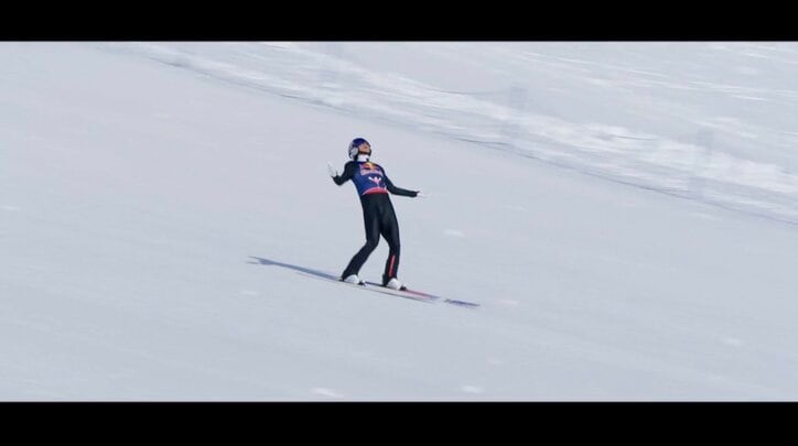 【写真・画像】「信じられない記録」前人未到291m大ジャンプと舞台裏 いざ五輪へ…小林陵侑「世界一、スキージャンプで飛ぶのが1番大きな目標」　2枚目