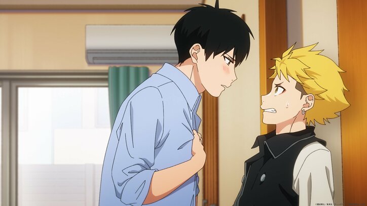 【写真・画像】アニメ『ウィッチウォッチ』第4話あらすじ・先行カット解禁　4枚目