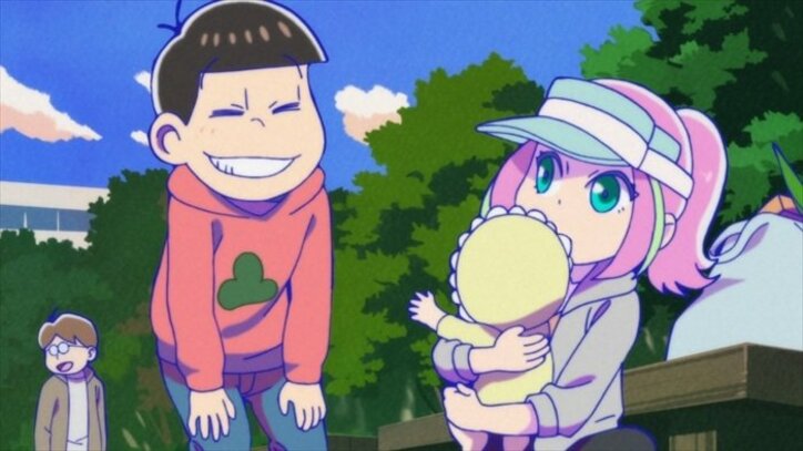 「18話は本当に衝撃でした」アニメ『おそ松さん』第3期を遠藤綾、山下七海、斉藤貴美子が女子会トーンで語り尽くす(前編)