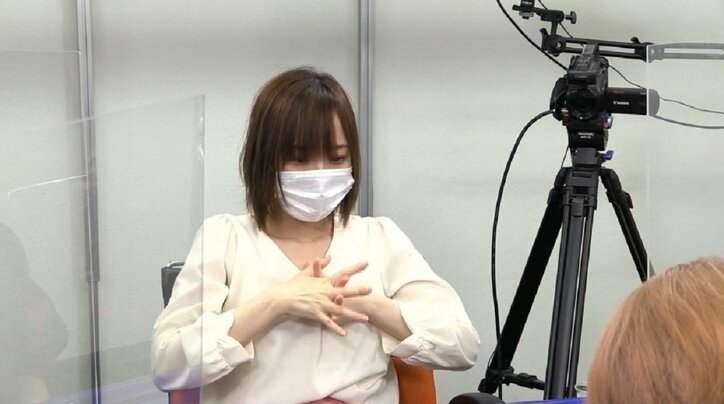 魚谷侑未が今期2度目の卓内トップ 暫定3位まで浮上「平常心で挑めた」／麻雀・女流桜花Aリーグ