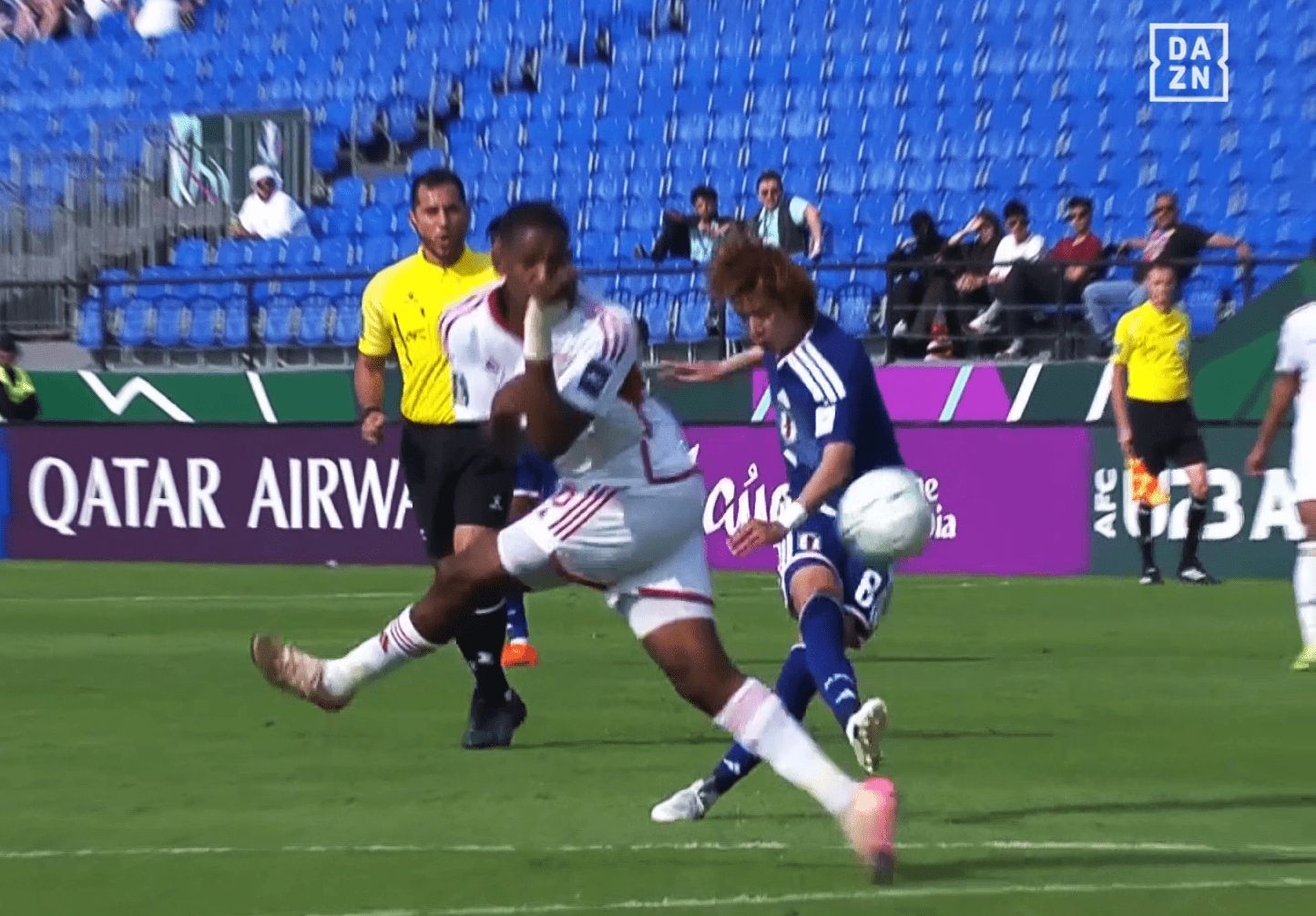 【写真・画像】「運べ！ビビってる」闘莉王、日本代表の“消極プレー”を一喝！ゲーム配信者のPK失敗には「真ん中でいい…」と嘆き【キングスW杯】　1枚目