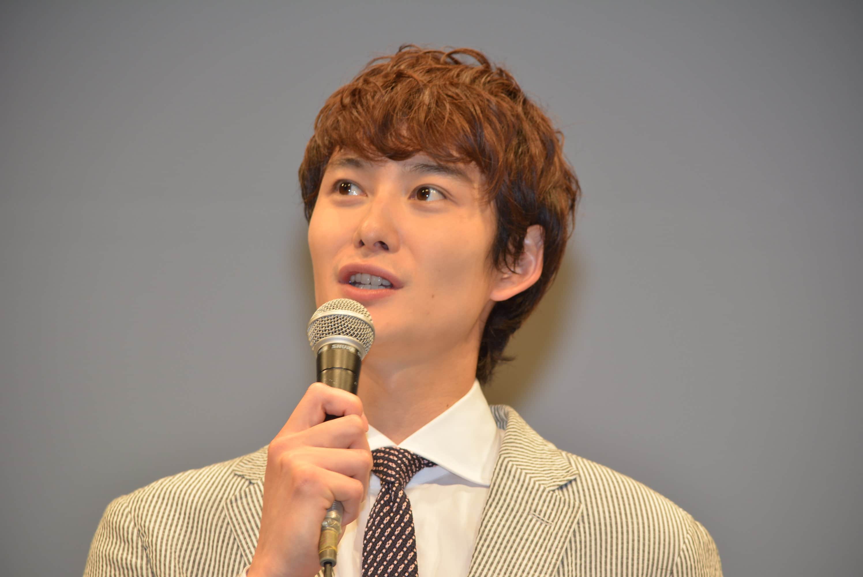 岡田将生のニュース Abema Times